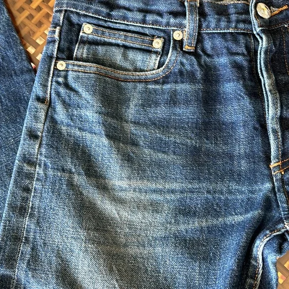 A.P.C. Petit Standard Jeans 30 - Picture 4 of 11